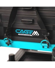 Siedzisko MIKADO Cage CX36