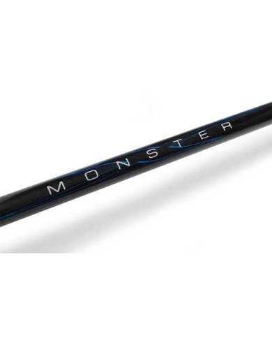 Wędka Preston Monster X Carp Feeder - 3.30m 50g Wędka Preston Monster X Carp Feeder - 3.30m 50g