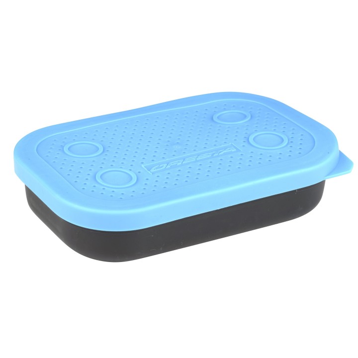 Pudełko Cresta Bait Box Solid Lid - 0.6L
