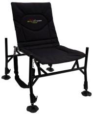FOTEL - METHOD FEEDER COMPACT CHAIR