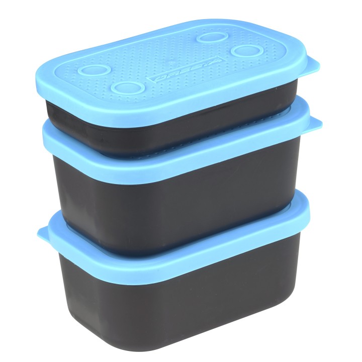 Pudełko Cresta Bait Box Solid Lid - 0.6L