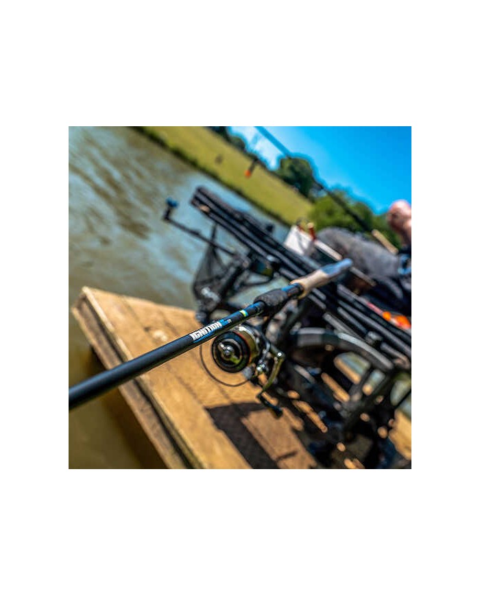 Wędka PRESTON Ignition Pellet Waggler - 3.30m 4-10g