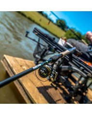 Wędka PRESTON Ignition Pellet Waggler - 3.30m 4-10g