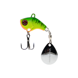 Wirujący Ogonek GERMINA Spinn Tail 20g Fire Tiger