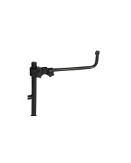 Uchwyt MIKADO do siatki wygięty 24cm