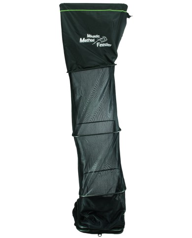 Siatka MIKADO Method Feeder Prostokątna 60/50cm-50/40cm - 4m