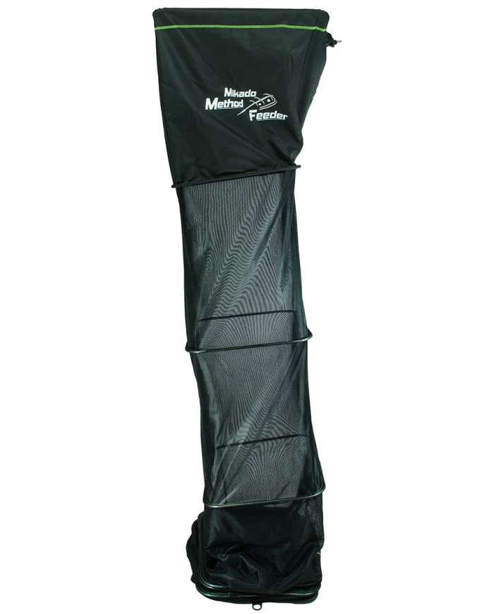 Siatka MIKADO Method Feeder Prostokątna 60/50cm-50/40cm - 4m