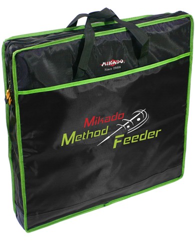 Siatka MIKADO Method Feeder Prostokątna 60/50cm-50/40cm - 4m