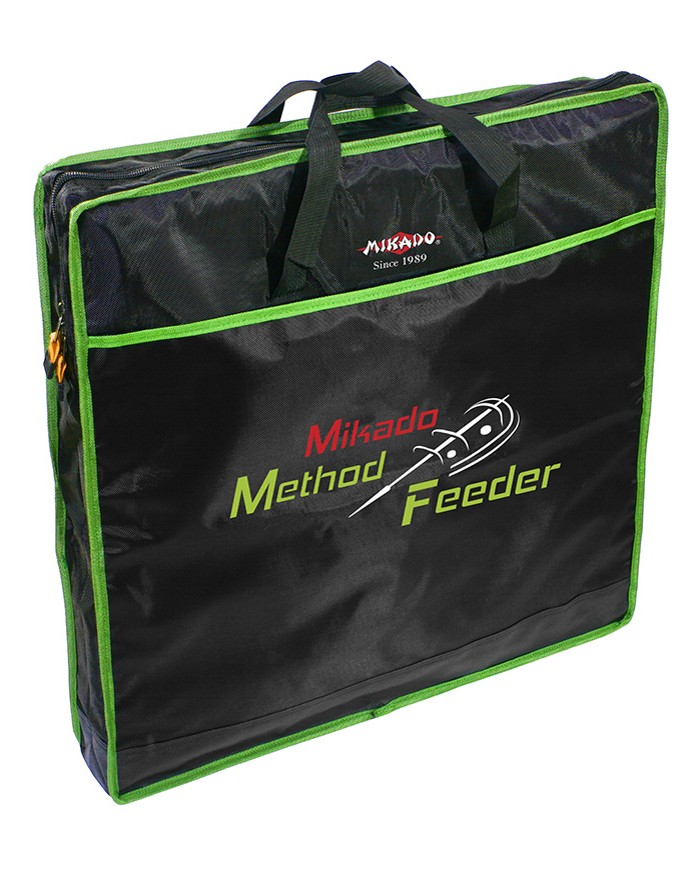 Siatka MIKADO Method Feeder Prostokątna 60/50cm-50/40cm - 4m Siatka MIKADO Method Feeder Prostokątna 60/50cm-50/40cm - 4m