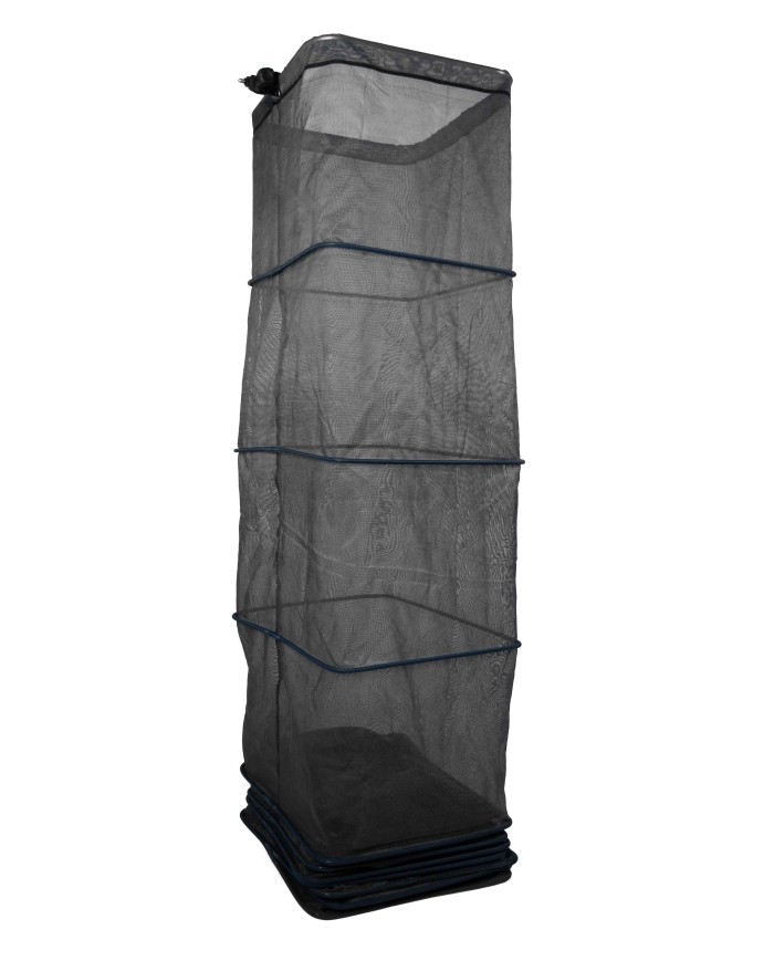 Siatka MIKADO Basic Wyczynowa 50/45cm - 3.5m