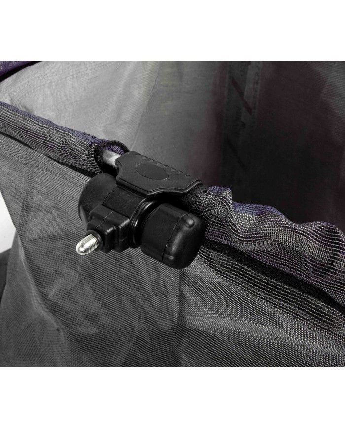 Siatka MIKADO Basic Wyczynowa 50/45cm - 3.5m