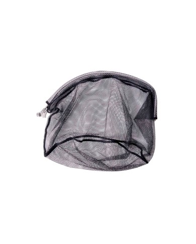 Kosz do podbieraka MIKADO 60/50cm oczko 6mm Składany Kosz do podbieraka MIKADO 60/50cm oczko 6mm Składany