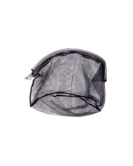 Kosz do podbieraka MIKADO 60/50cm oczko 6mm Składany