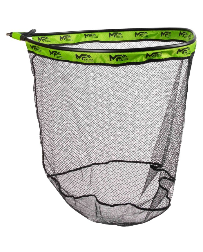 Kosz do podbieraka MIKADO 55/45cm miękka siatka 8/3mm Kosz do podbieraka MIKADO 55/45cm miękka siatka 8/3mm