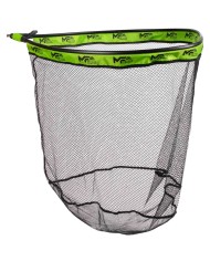 Kosz do podbieraka MIKADO MF 55/45cm Miękka siatka 2mm Kosz do podbieraka MIKADO MF 55/45cm Miękka siatka 2mm