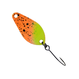 Błystka Wahadłowa GERMINA Trout Spoon 1.5g - Slather