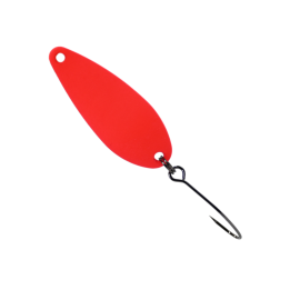 Błystka Wahadłowa GERMINA Trout Spoon 2g - Hot Gold