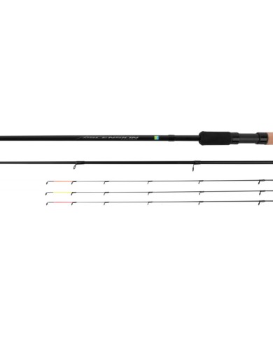 Wędka PRESTON Ascension Feeder - 4.0m 120g Wędka PRESTON Ascension Feeder - 4.0m 120g