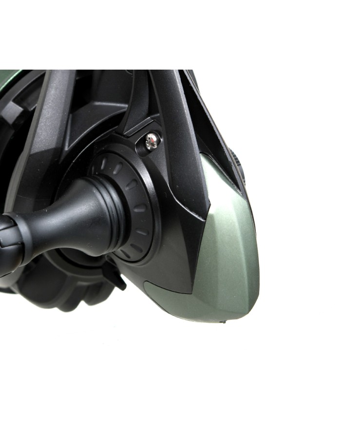 Kołowrotek FLAGMAN S-Canal Feeder 4500