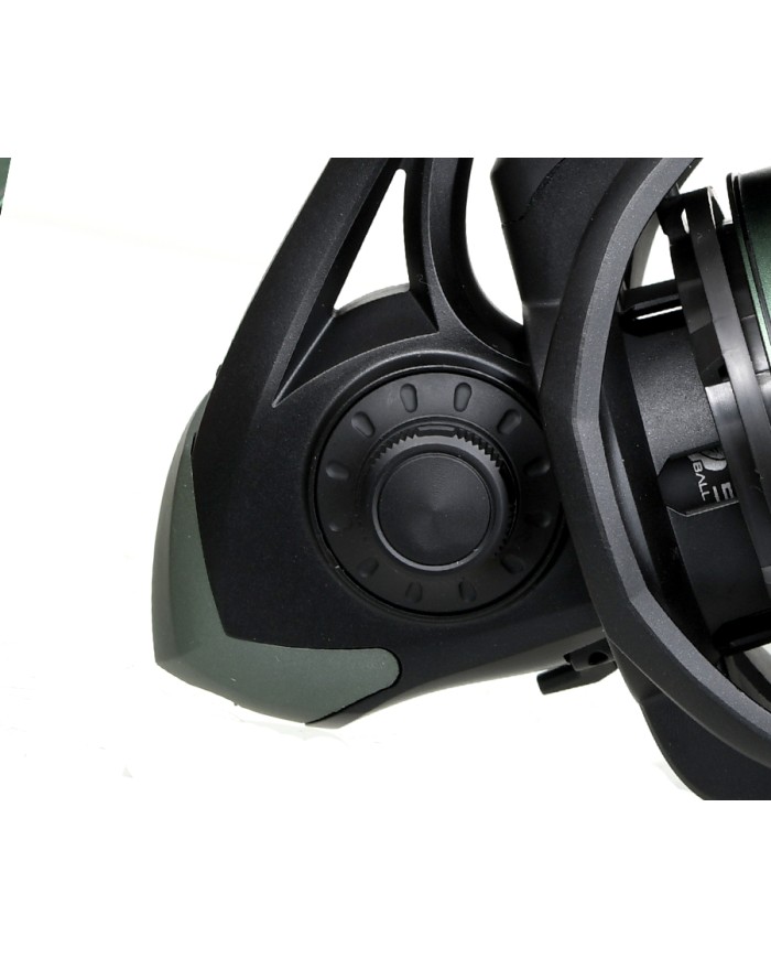 Kołowrotek FLAGMAN S-Canal Feeder 4500