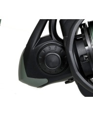 Kołowrotek FLAGMAN S-Canal Feeder 4500