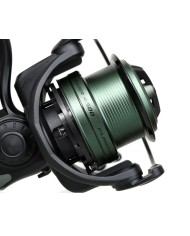 Kołowrotek FLAGMAN S-Canal Feeder 4500