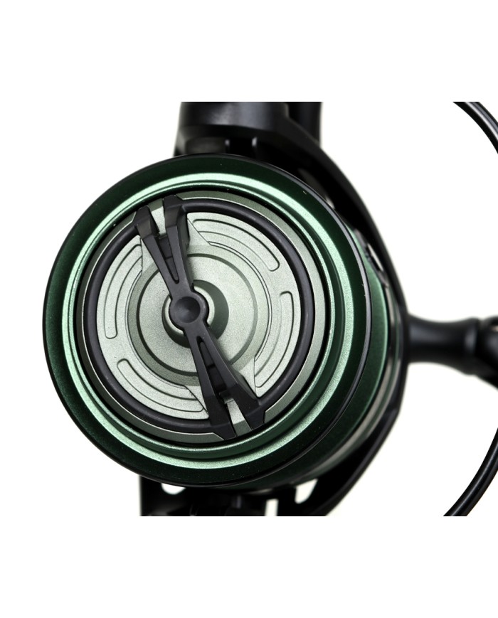 Kołowrotek FLAGMAN S-Canal Feeder 4500