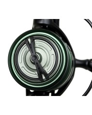 Kołowrotek FLAGMAN S-Canal Feeder 4500