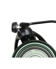 Kołowrotek FLAGMAN S-Canal Feeder 4500