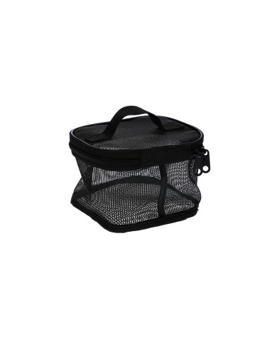 Pojemnik Do Namaczania Pelletu MIKADO MF Pellet Set 18x18x10cm+17x17x9cm