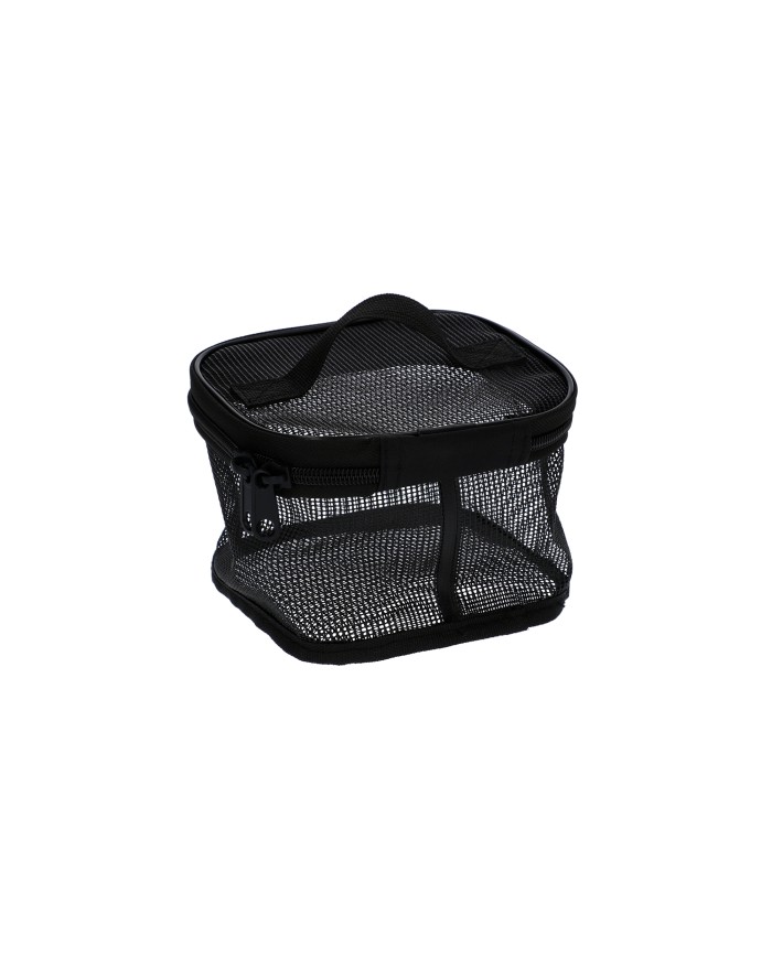 Pojemnik Do Namaczania Pelletu MIKADO MF Pellet Set 18x18x10cm+17x17x9cm