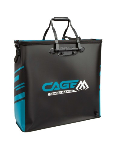 Torba na siatkę MIKADO EVA Cage Keepnet Bag 60x55x20cm