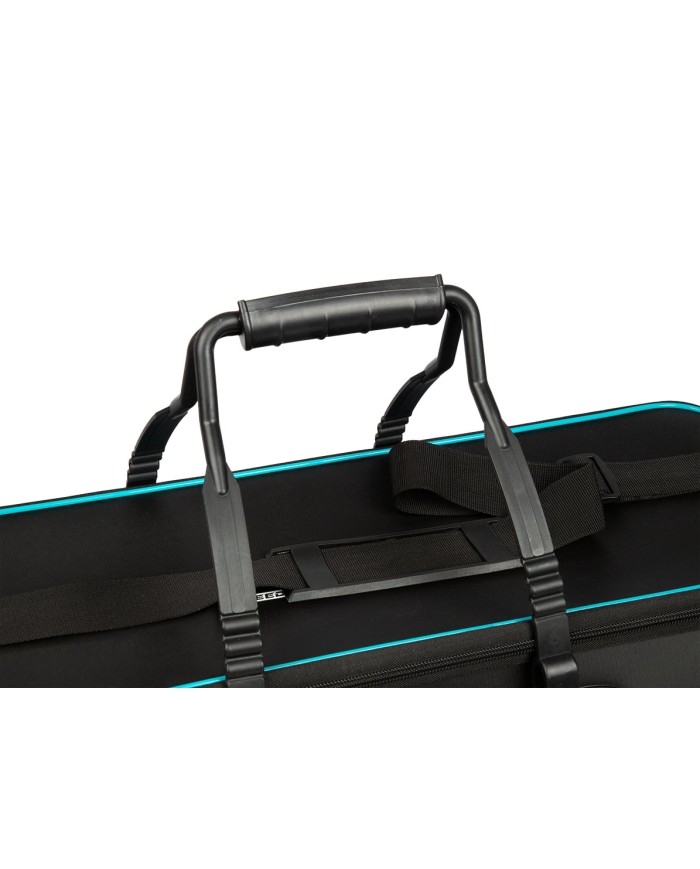 Torba na siatkę MIKADO EVA Cage Keepnet Bag 60x55x20cm