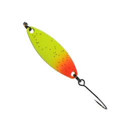 Błystka Wahadłowa GERMINA Trout Spoon 3.5g - Mad Bee