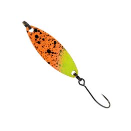 Błystka Wahadłowa GERMINA Trout Spoon 3.5g - Slather