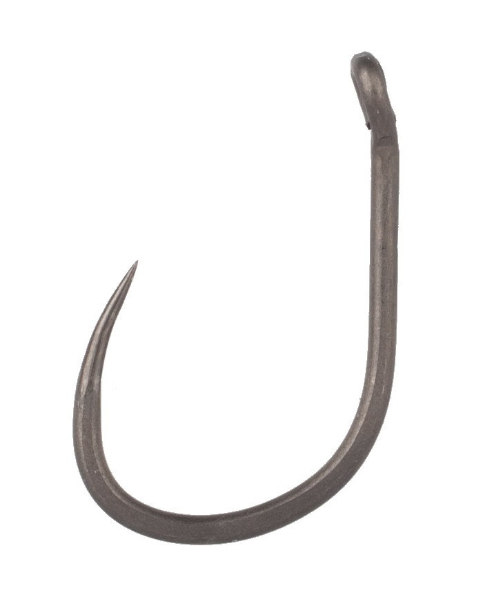 Haczyki MIKADO X-tra Strong - roz. 14 bez zadziora - op.10szt. Haczyki MIKADO X-tra Strong - roz. 14 bez zadziora - op.10szt.