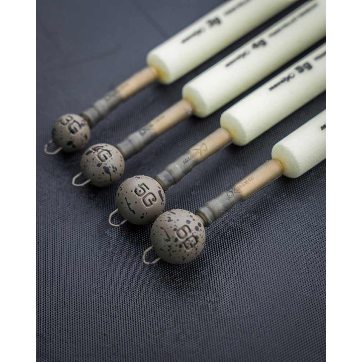 Spławik MATRIX Foam Pellet Waggler 9mm 3g