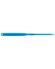 PLASTIC DISGORGER blue