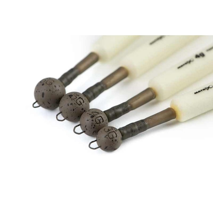 Spławik MATRIX Foam Pellet Waggler 9mm 5g