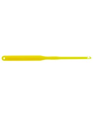 PLASTIC DISGORGER yellow