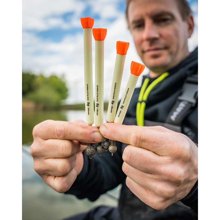 Spławik MATRIX Foam Pellet Waggler 9mm 5g
