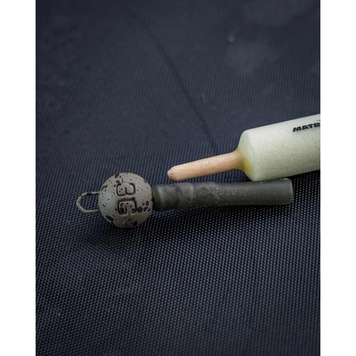 Spławik MATRIX Foam Pellet Waggler 9mm 5g