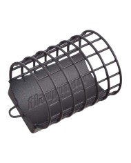 Koszyczek zanętowy MIKADO Okrągły Canal Pro - 30g 20x20mm Koszyczek zanętowy MIKADO Okrągły Canal Pro - 30g 20x20mm