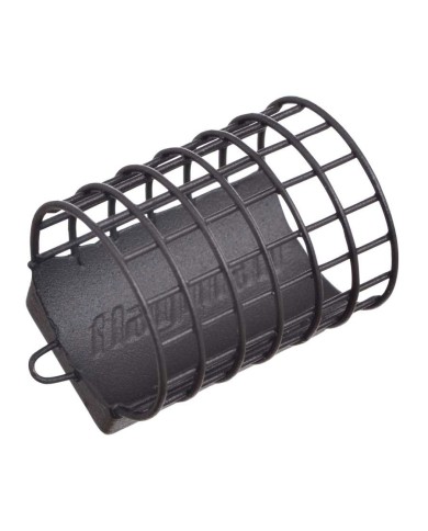 Koszyk FLAGMAN Wire Cage Feeder - S 50g Koszyk FLAGMAN Wire Cage Feeder - S 50g