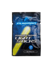 LIGHT STICKS FLAGMAN 4,5x39mm, pack 2pcs