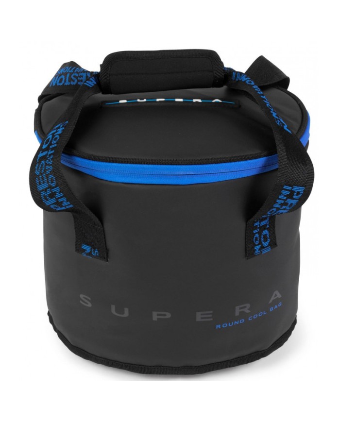 Torba PRESTON Supera Round Cool Bag