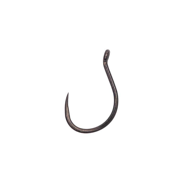 Haczyki MATRIX X7 Carp Method Barbless - roz. 14