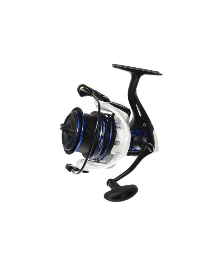 Kołowrotek FLAGMAN Cast Master Feeder 4500 SI