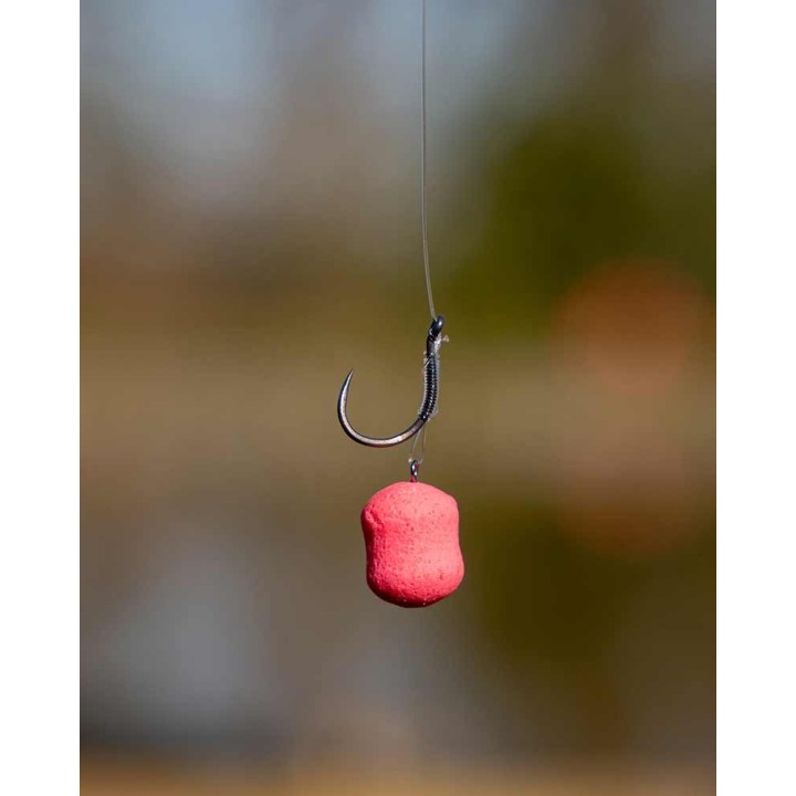 Haczyki MATRIX X7 Carp Method Barbless - roz. 14