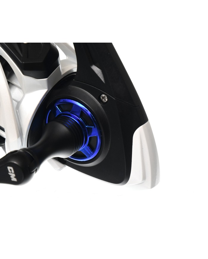 Kołowrotek FLAGMAN Cast Master Feeder 4500 SI